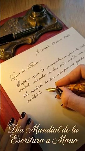 ✍️ Benefits of handwriting for your brain 🧠