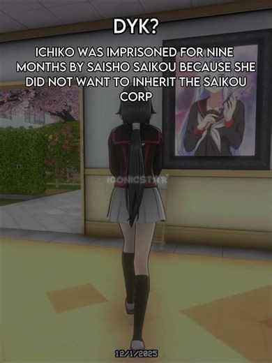 Yandere Simulator Edit | #shorts #short