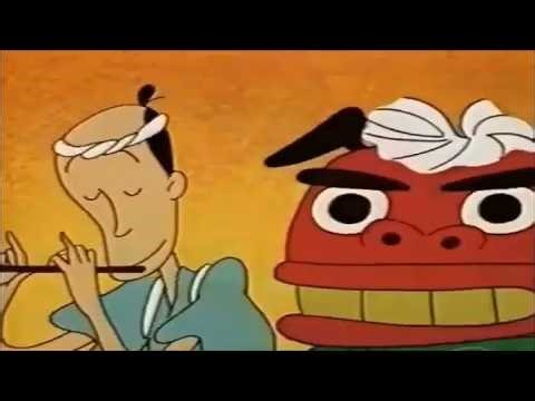 まんが日本昔ばなし 2026 VOL 3256 お伊勢参りのネズミ