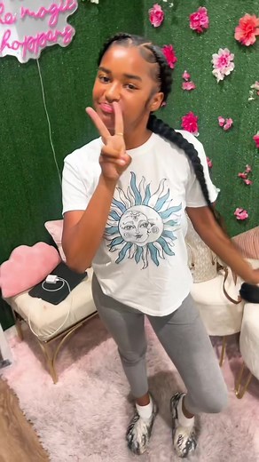 Stunning Transformation: Two Braids into One Hairstyle Tutorial