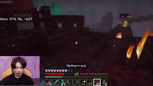 Bts play minecraft #Bts #minecraft