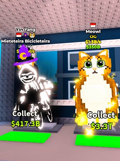 I Stole Mieteteira Bicicleteira & Almost Lost OG Meowl in Steal a Brainrot😱 #robloxfyp #sanjubaba #robloxedits #game