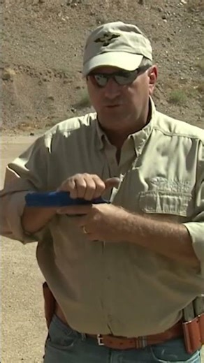 Shooting as they Should #freddieblish #rangesafety