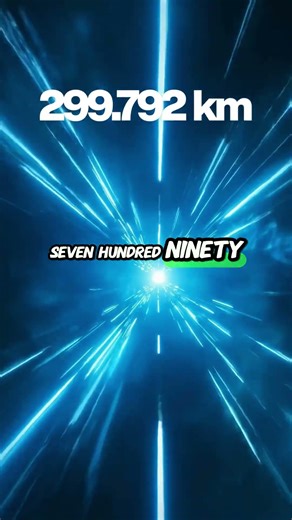 The Cosmic Speed Limit: Why Nothing Can Go Faster Than Light! 🤯