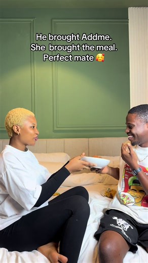 Finding Love with Addme: The Perfect Meal Companion