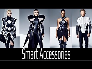 AI Takes Over Fashion: 10 Jaw-Dropping Innovations