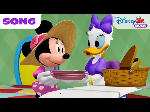 🐭🎉 Mickey Mouse and All Friends Fun Adventure! | Kids Cartoon Full Episode 🌈✨