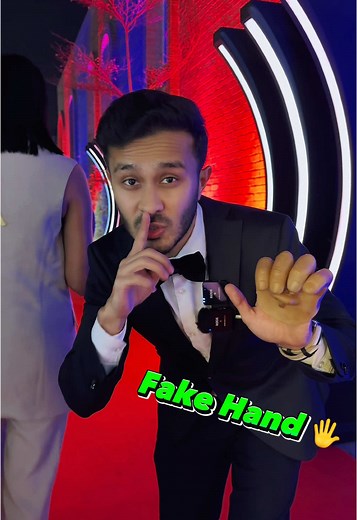Fake Hand Prank: A Hilarious Magic Trick to Try