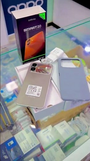 Infinix Smart 20 Review: 120Hz + 5200mAh + IP64 + Android 16 - Best Phone Under ₹13K? #infinixsmart