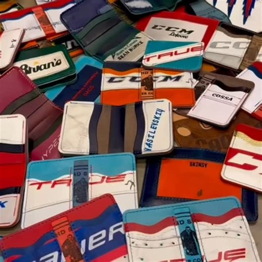 50% OFF ALL WALLETS 💥 Huge savings on wallets, keychains & watch bands. Stock won’t last forever — grab yours now 👀 👉 www.secondstringleather.com | Second String Leather Company