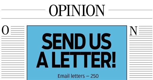 Letter: Disturbed by cost to determine ambulance design