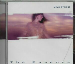 Deva Premal - The Essence