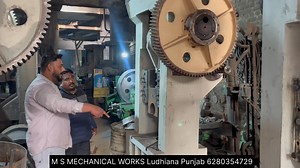 Second Hand Power Press Delhi | Used Power Press Machine Price Delhi Second Hand Power Press Delhi | Used Power Press Machine Price Delhi || 2nd Power Press / used power press for sale in india used power press for sale in faridabad Follow me guys :-👇👇👇 Business Email -website - https://macbookpro.in/Instagram - https://www.instagram.com/ghanshyampcwala/facebook https://www.facebook.com/people/Ghanshyam-PC-Market/100083435065375/ Youtube youtube.com/@Ghanshyamindustrialmachine/featuredInstagr