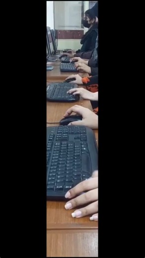 Computer Skills for Graphic Design Students