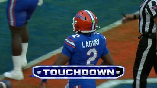 Florida State Seminoles vs. Florida Gators: Full Highlights