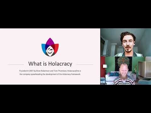 1. Introduction to Self-Organization Basics & Mindset | Conscious Collaboration Toolkit