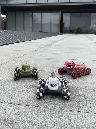 Robot Dinosaur, kids will say so cool #toys #toysforkids #toysoftiktok #dinosaur #kidsgifts #newtrending