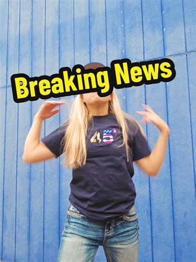 #breakingnews #america @TheBobbyG #Inverted | tina