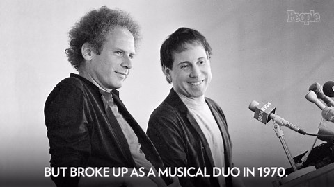 Paul Simon Details 'Broken' Friendship with Art Garfunkel in New Documentary: 'We Had an Uneven Partnership'