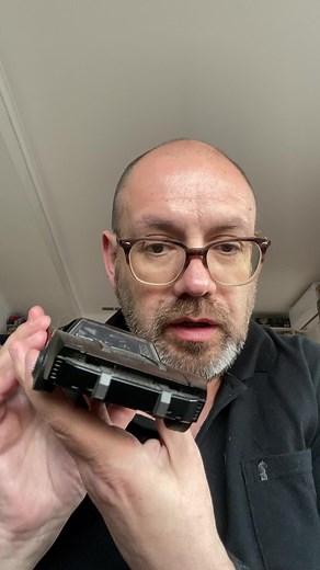 El Batmobile-Muscle Car de The Batman: Un Análisis