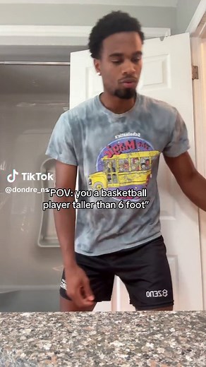 Things Basketball Players Can Relate To | Funny TikToks Compilation