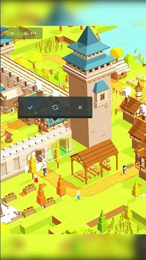 Chill Sandbox City Builder | Pocket Build
