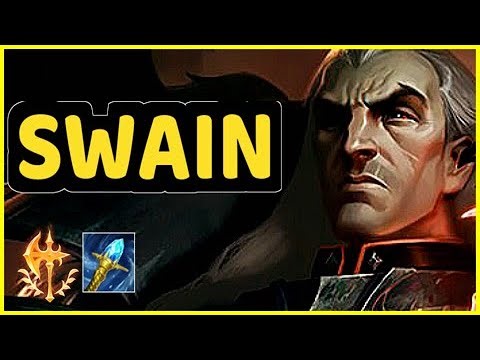 SWAIN SUPPORT CLIPS