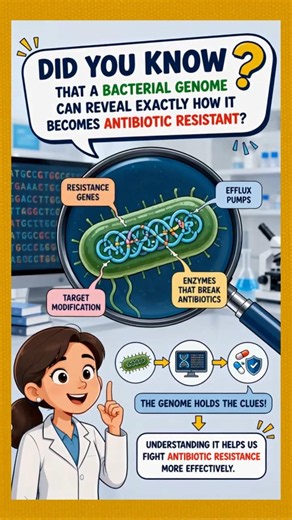 Top Bioinformatics Tools for AMR Research| Bioinformatics Tools Every AMR Researcher Must Know #AMR