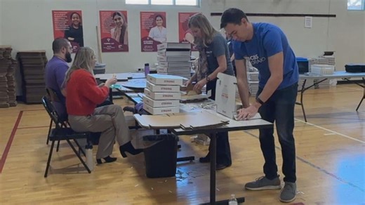 Get a STEM lesson right at your door with Girls thINC Outside the Box