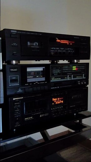This is Why We Love Cassettes