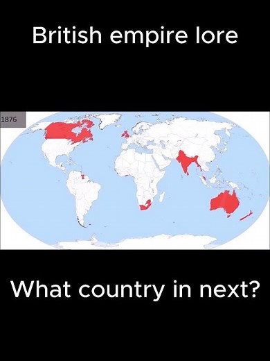 The Rise of the British Empire 🇬🇧 | British Empire Lore