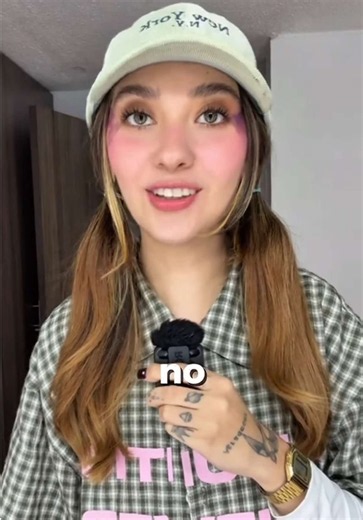 Amara Que Linda: Razones para no tener envidia