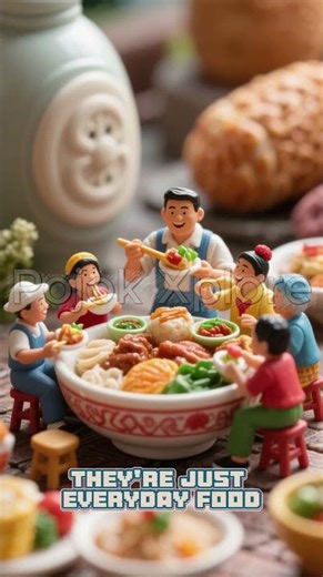 Bizarre Foods People Actually Eat Around the World