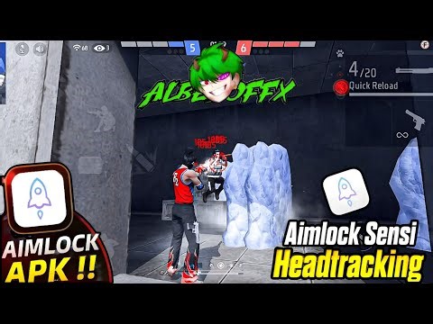 Ultra Aimbot DNS Proxy | Shadowrocket Headshot Setting 🇧🇷