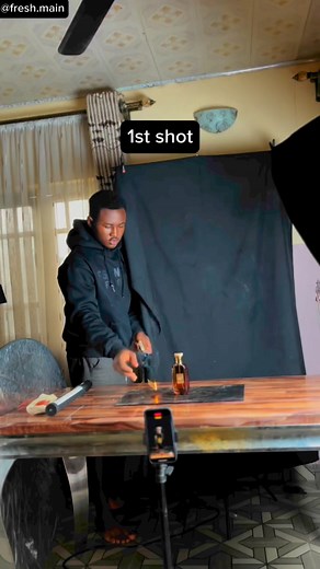 23K views · 834 reactions | I shot a perfume commercial with my phone. | fresh.main | Facebook