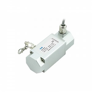 [Hot Item] Ns-Wy09 Displacement Sensor/Linear Position Sensor/Lvdt/Position Measurement/Length Measurement/Digital Output/Analog Output/Ce/RoHS/Displacement Sensor