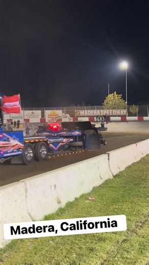 9.2K views · 203 reactions | Golden State Invitational Truck and Tractor Pull — Live from Madera, Nov 7–8 MLM Motorsports | Full Pull | Facebook