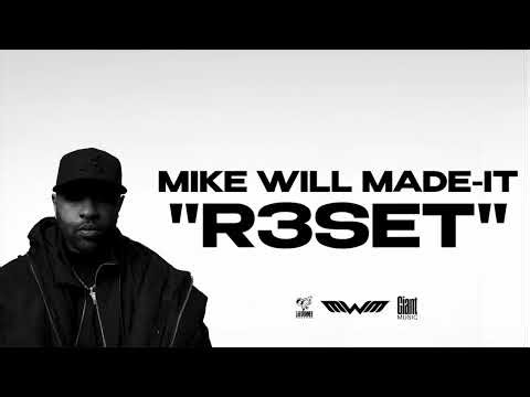 Mike WiLL Made-It - MY WAY (Instrumental) (feat. J Money, KARRAHBOOO & Anycia)