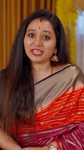 You I & Sarees by SHRUS Get ready for an exciting new show, *YOU I & Sarees*, brought to you by Shrus! In each episode, we’ll interview amazing women who live, breathe, sleep & wake up in sarees every day. These saree enthusiasts share their passion for the beauty, tradition, and joy of wearing sarees. Join us for our first episode tomorrow, October 25th, at 9 AM IST, exclusively on our YouTube channel “SHRUS”. Don’t miss out - stay tuned for more updates and revel in the joy and excitement for 