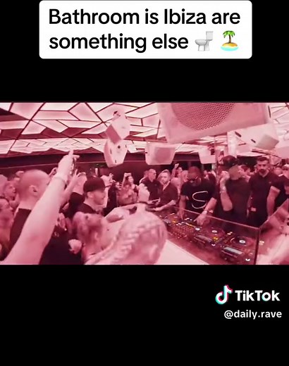 Experience Ibiza's Next Level DJ Remixes and EDM Parties