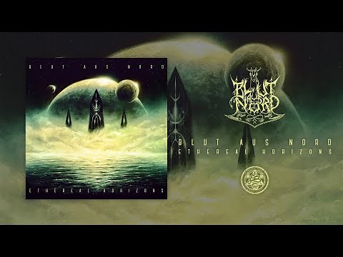 Blut Aus Nord - Ethereal Horizons (Full album)