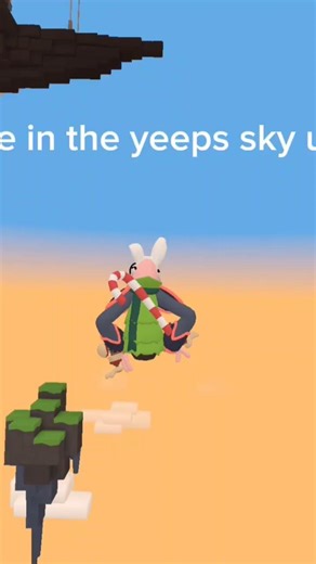 #yeeps #gt #gtag #animalcompany #ac #gorillatag #vr #gorillatagvr #vrfs