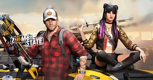 Download & Play Zombie State: FPS Shooting on PC & Mac (Emulator)