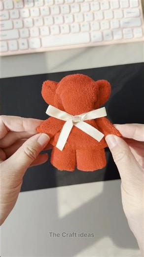 teddy bear | how to make teddy bear with cloth se teddy bear Kaise banaen | teddy bear making #teddy