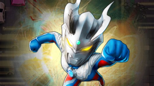 「幻想空间」所有Lvs超银河传说主角团