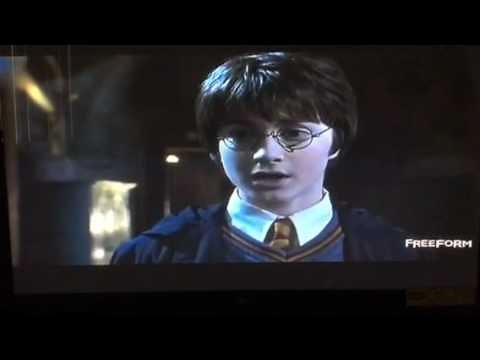 Entering the Chamber of Secrets