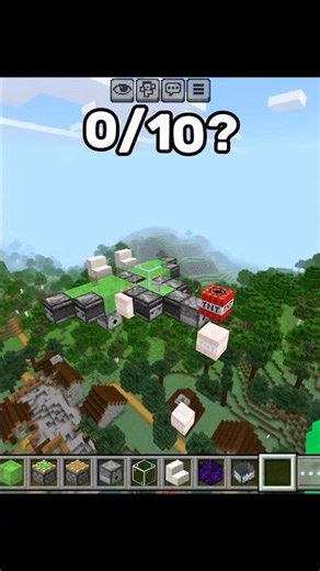 Minecraft TNT Bomber 💣