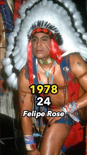 Village People (1978) #villagepeople #80smusic #ymca #trump #nostalgic #70smusic