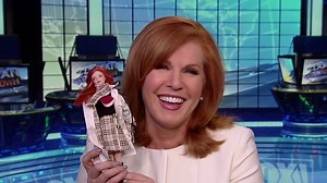 Barbie by the numbers: What to know about the iconic doll’s history