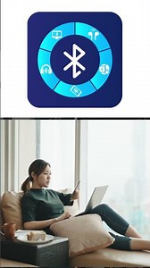 Bluetooth not connecting to speaker, headphones & other bt devices, Bluetooth app will resolve this